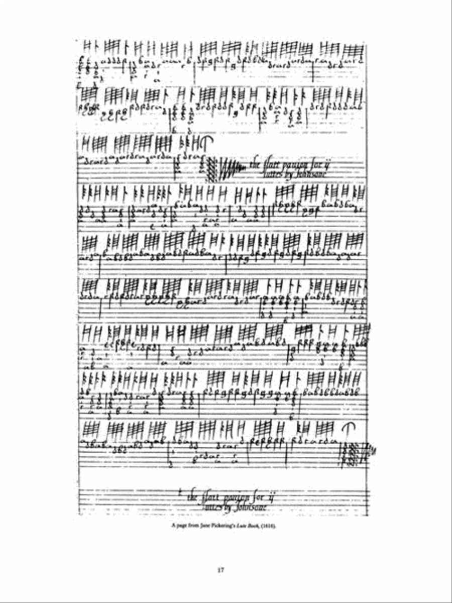 The Renaissance Guitar Acoustic Guitar scores gallery preview page 8