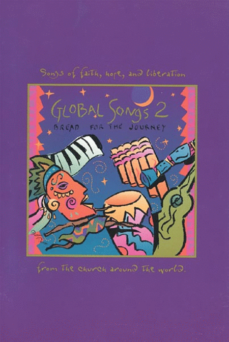 Global Songs 2 Songbook