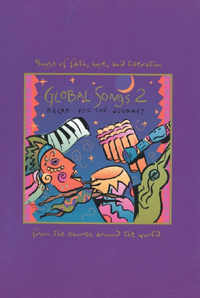 Global Songs 2 (Songbook)