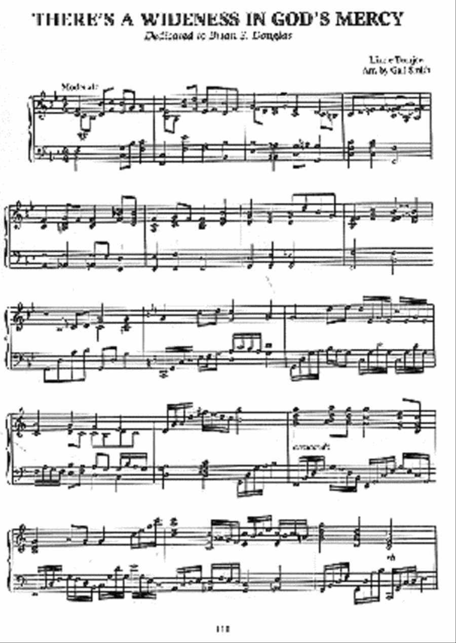 Complete Church Pianist Complete Church Pianist Piano Solo scores gallery preview page 2