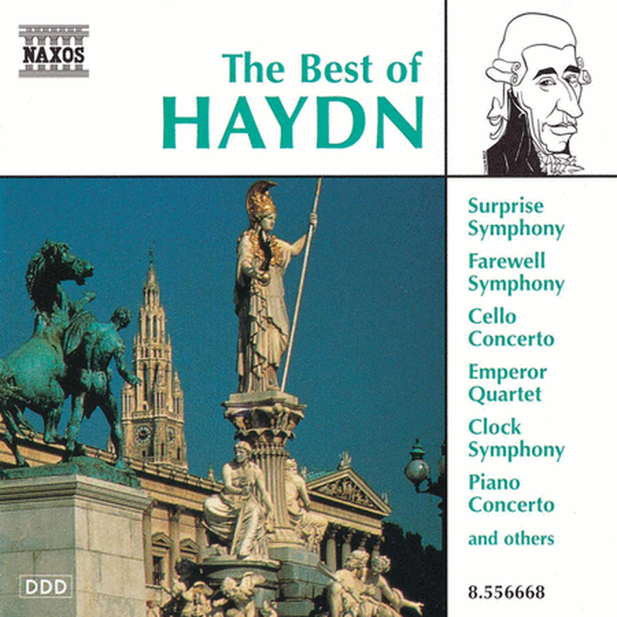 Best of Haydn image number null