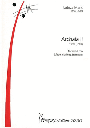 Archaia II