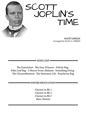 Scott Joplin's Time