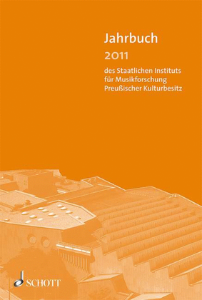 Jahrbuch 2011 (german)