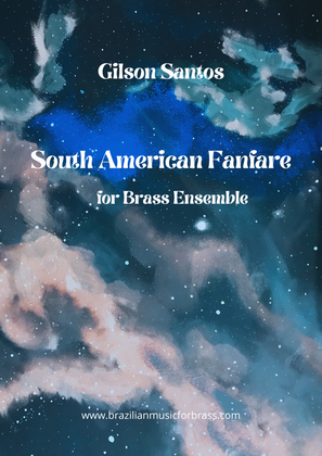 South American Fanfare