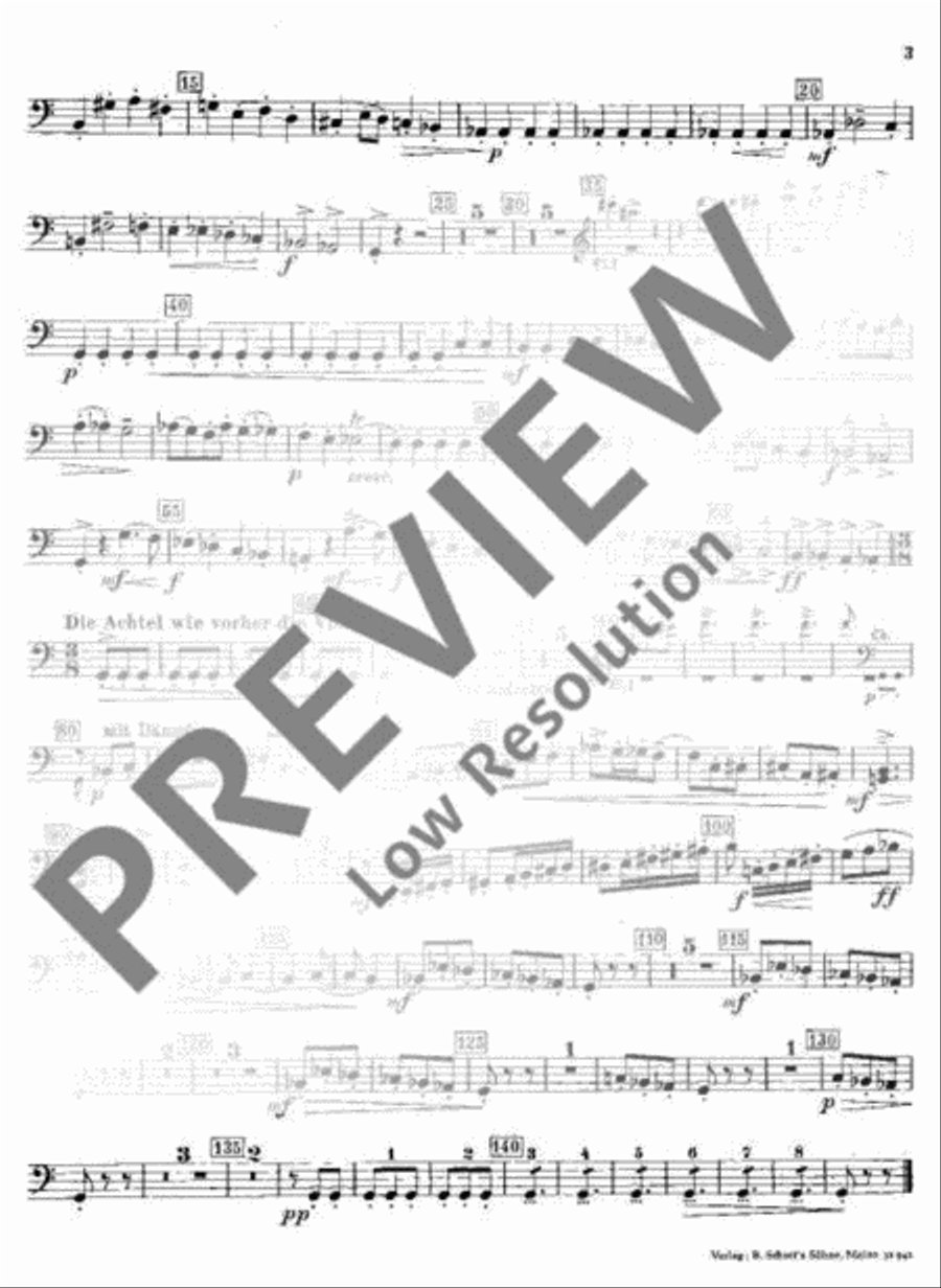 Spielmusik Spielmusik Part scores gallery preview page 4