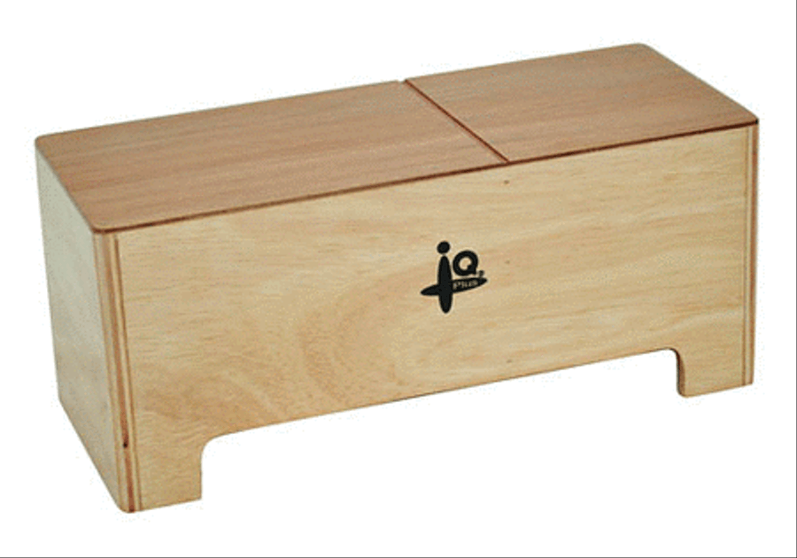 Bongo Box Percussion scores gallery preview page 2