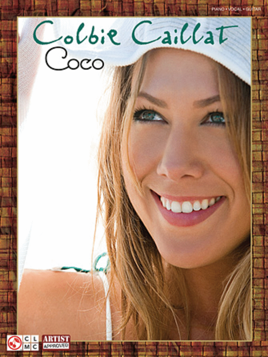 Colbie Caillat - Coco