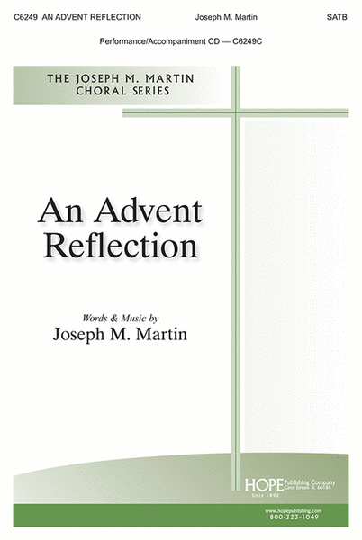 An Advent Reflection image number null
