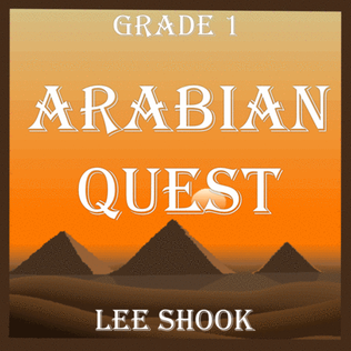 Arabian Quest