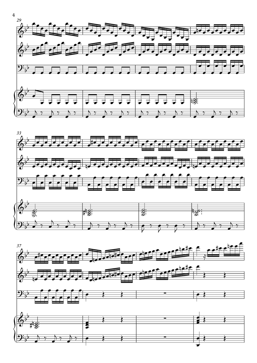 A.Vivaldi - Presto from 