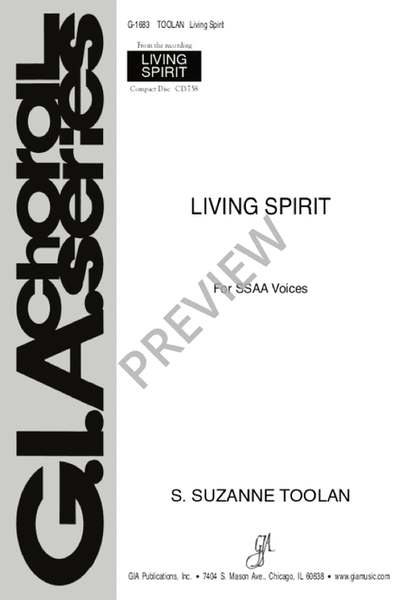 Living Spirit image number null