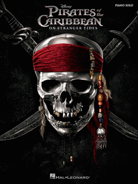 The Pirates of the Caribbean – On Stranger Tides