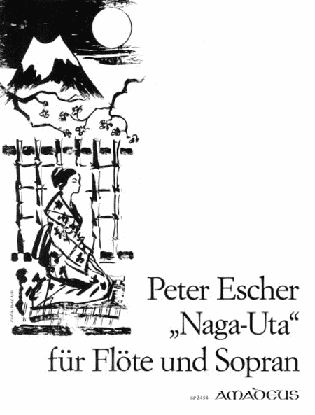 NAGA-UTA op. 48