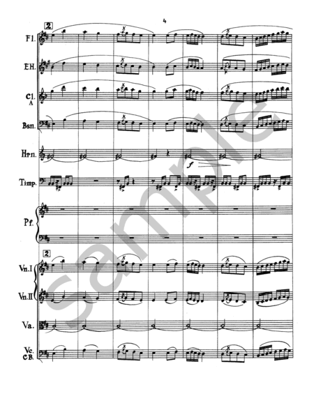 Symphony No. 8, Op. 179 (Arjuna)