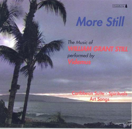 More Still - Caribbean Melodie