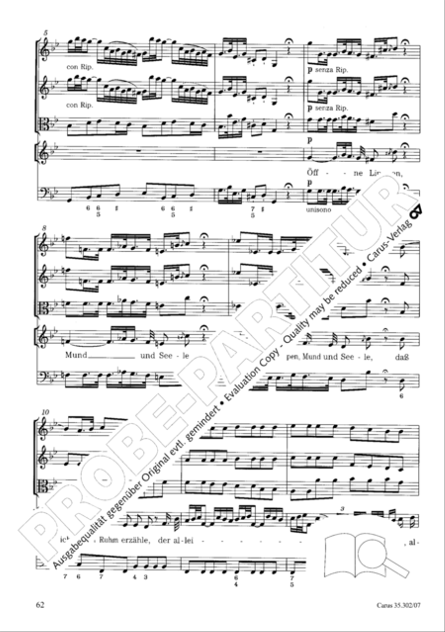 Tilge, Hochster, meine Sunden SA scores gallery preview page 75