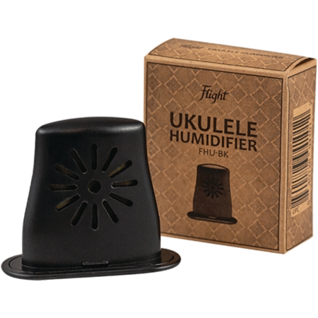 Flight Ukulele Humidifier