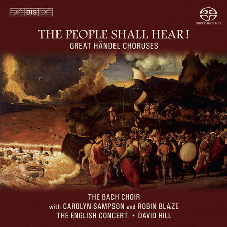 Handel G.F.: Great Choruses