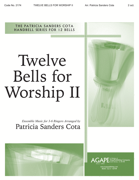 Twelve Bells For Worship Ii