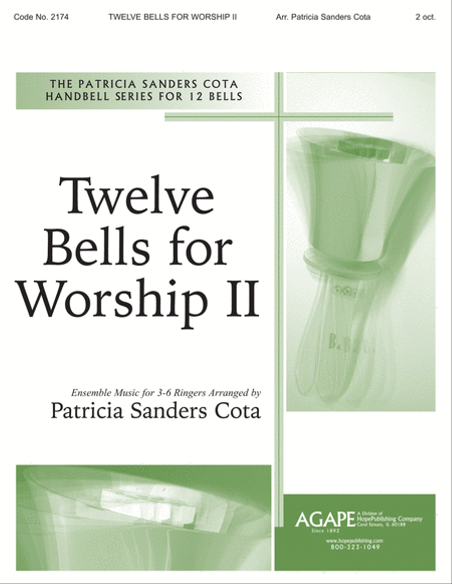 Twelve Bells for Worship image number null