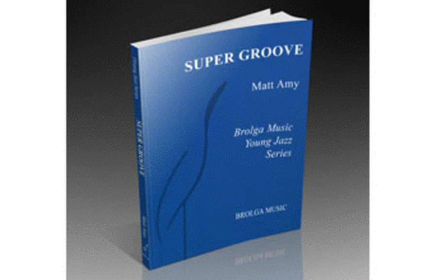 Super Groove image number null