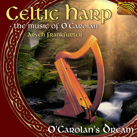 Celtic Harp: Music of O'Carolan