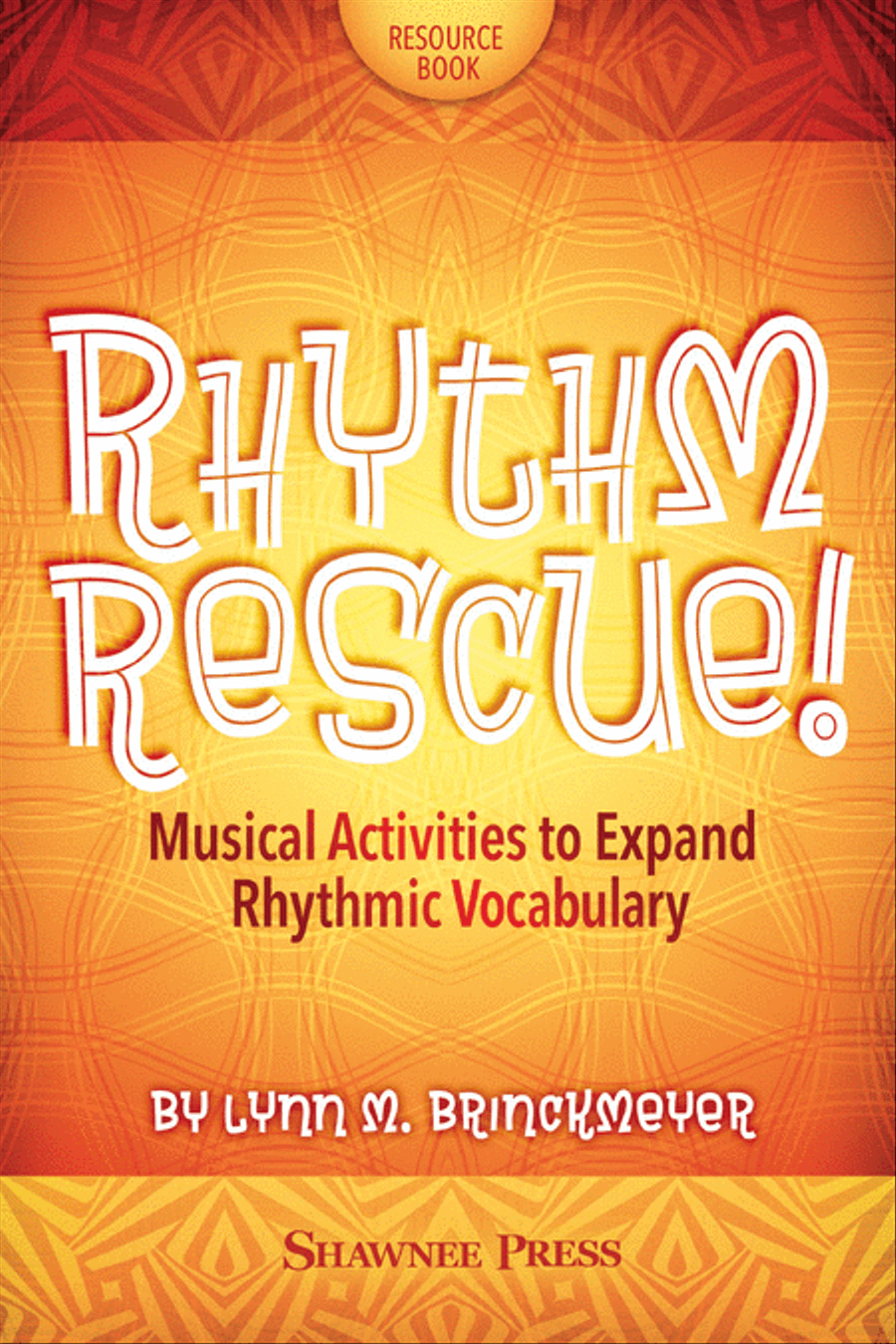 Rhythm Rescue! Choir scores gallery preview page 1