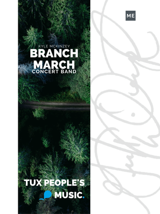 Branch March