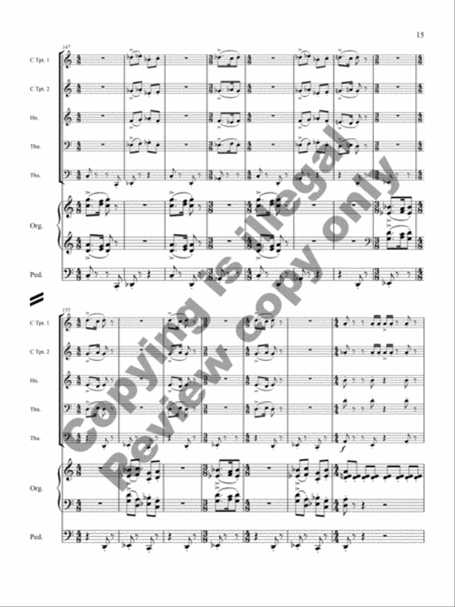 Prelude, Elegy and Scherzo image number null