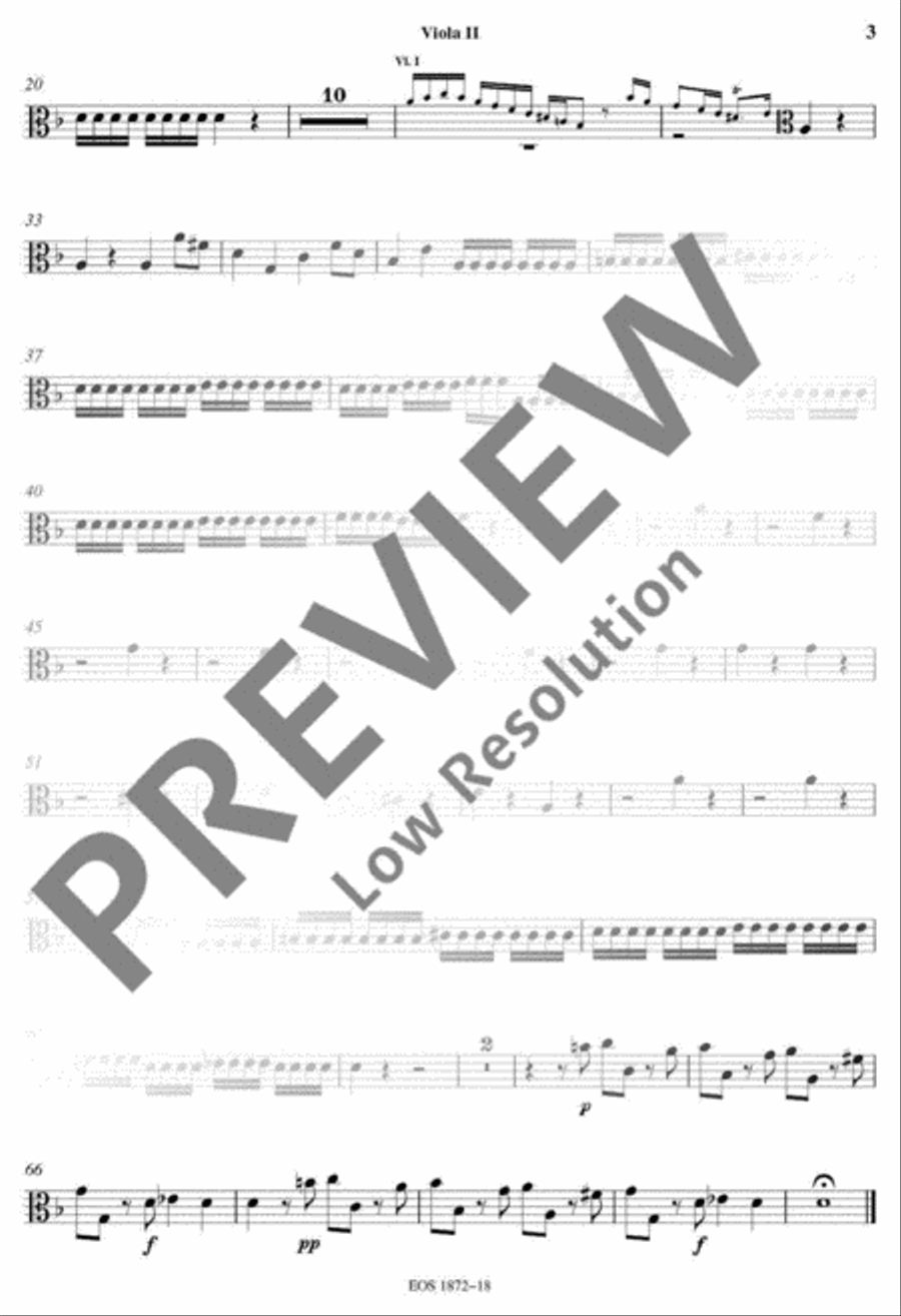 L'Estro Armonico Part scores gallery preview page 3