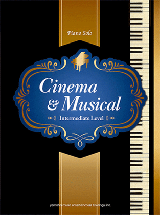 Cinema & Musical in Intermediate Level/English Version