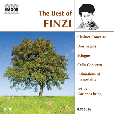 Best of Finzi image number null