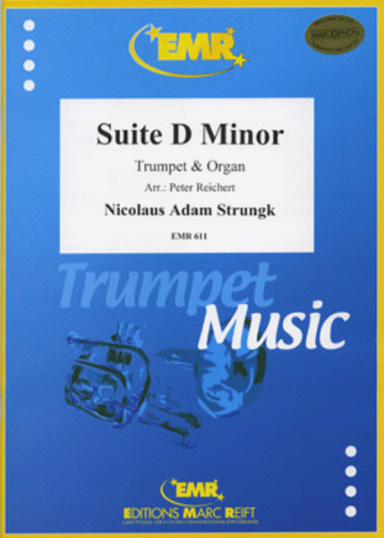 Suite D Minor image number null