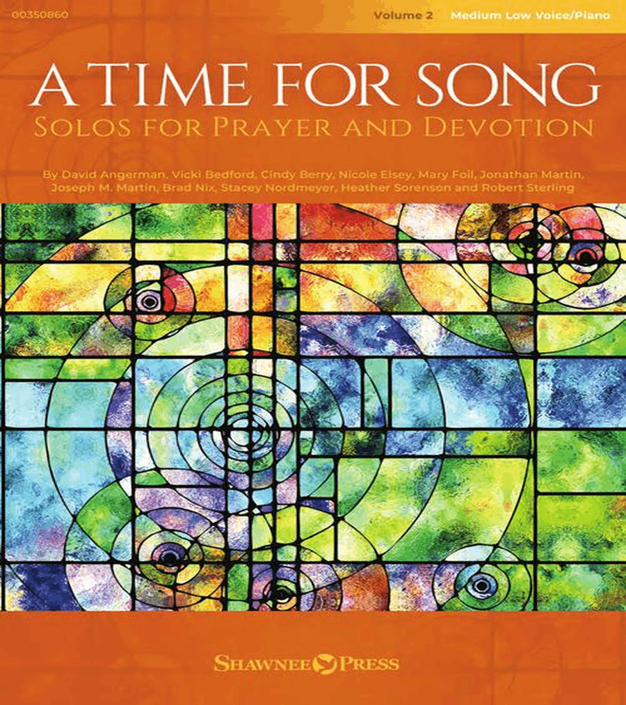 A Time for Song