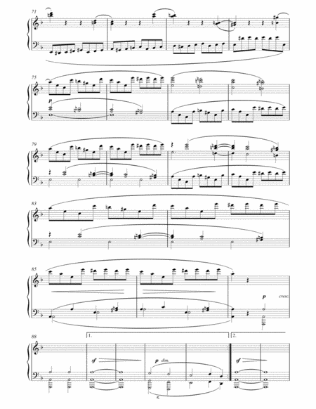 Sonata Op 31 No 2