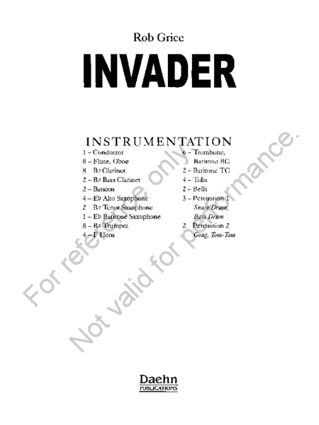 Invader image number null