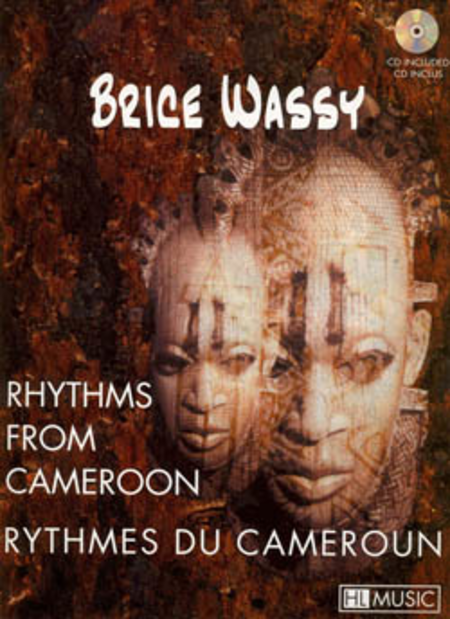 Rhythms from Cameroon