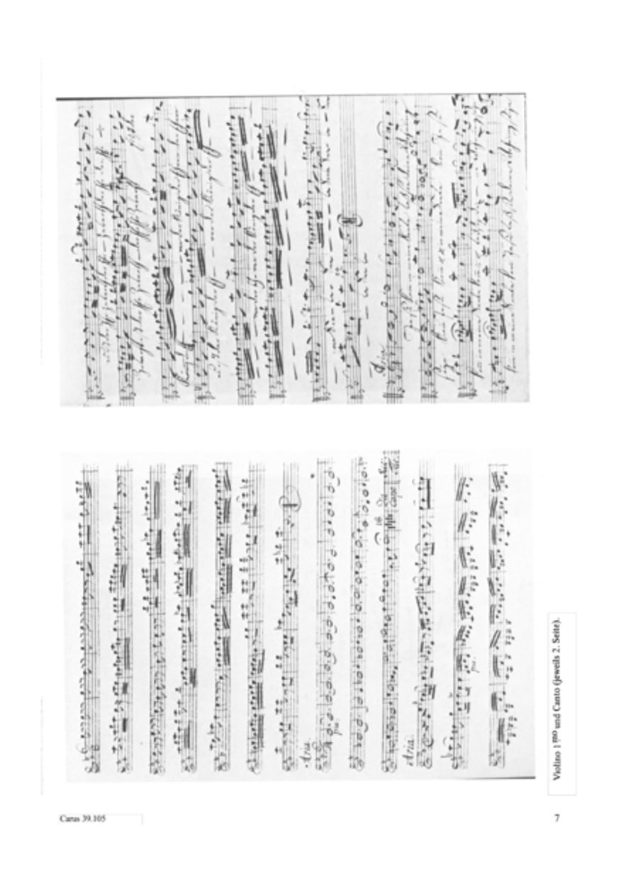 Let all the gates be raised TB scores gallery preview page 8