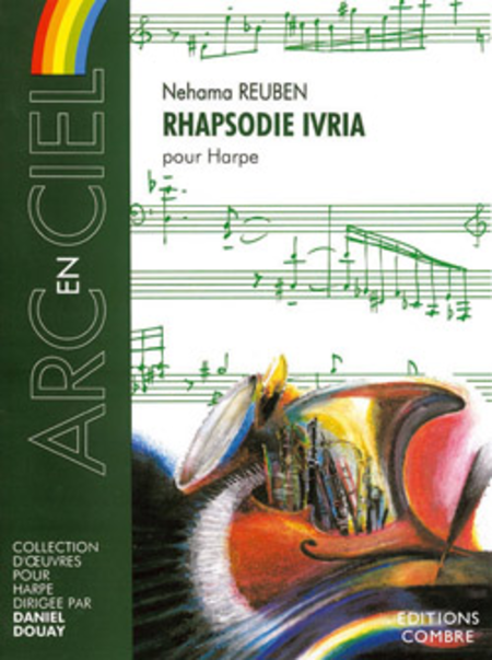 Rhapsodie Ivria