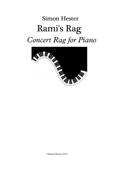 Rami's Rag image number null