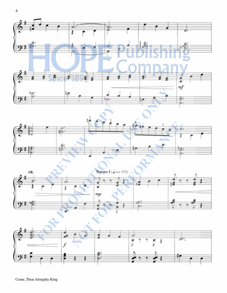 60 Easy Hymn Settings for Piano