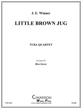 Little Brown Jug