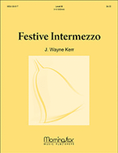 Festive Intermezzo