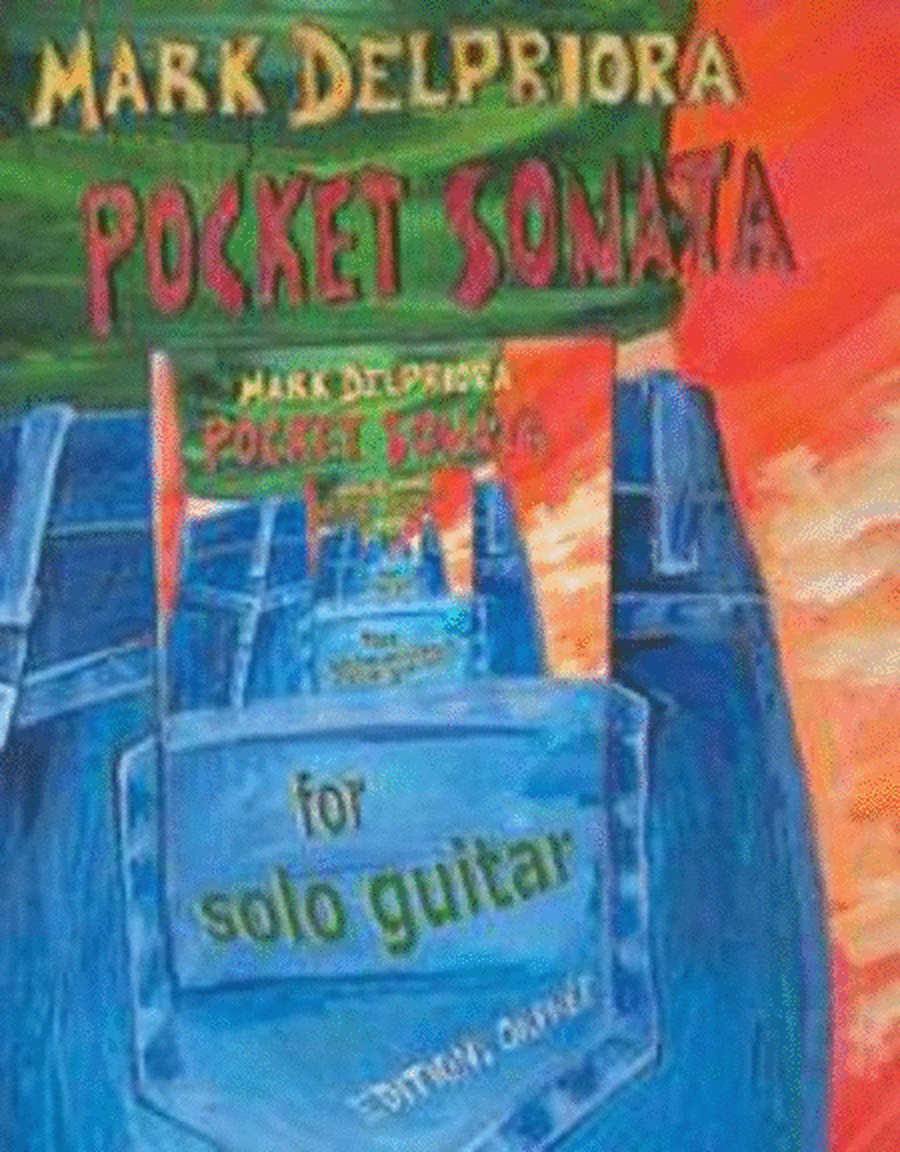 Pocket Sonata