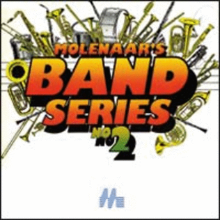 Molenaar Band Series No.0 2