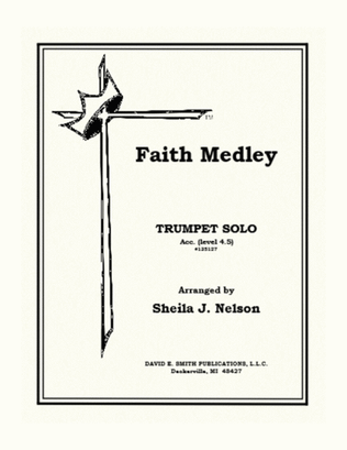 Book cover for Faith Medley