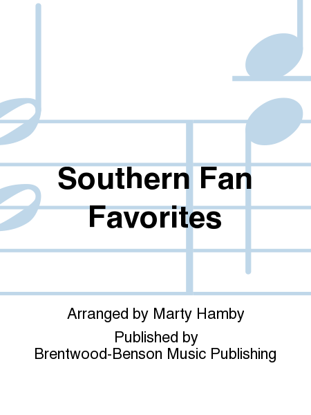 Southern Fan Favorites