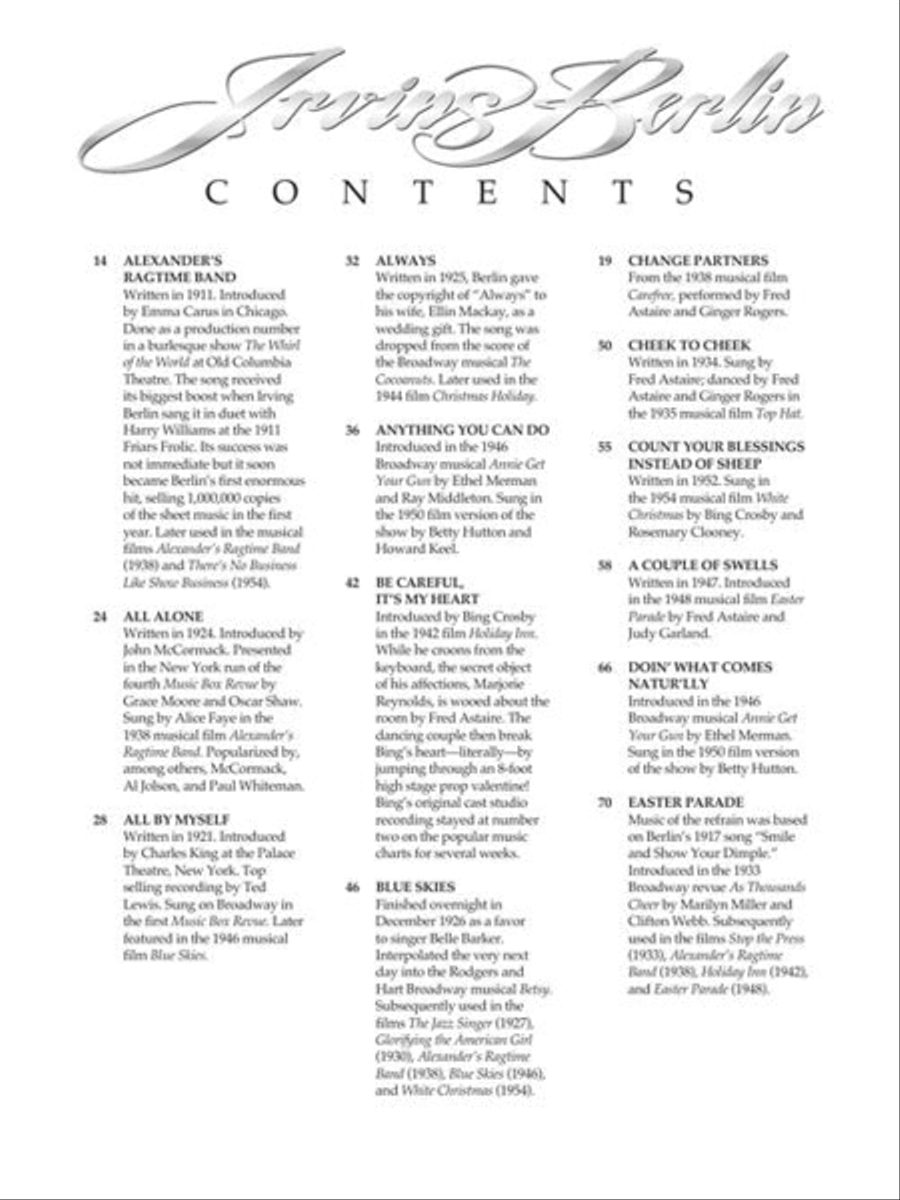 Anthology