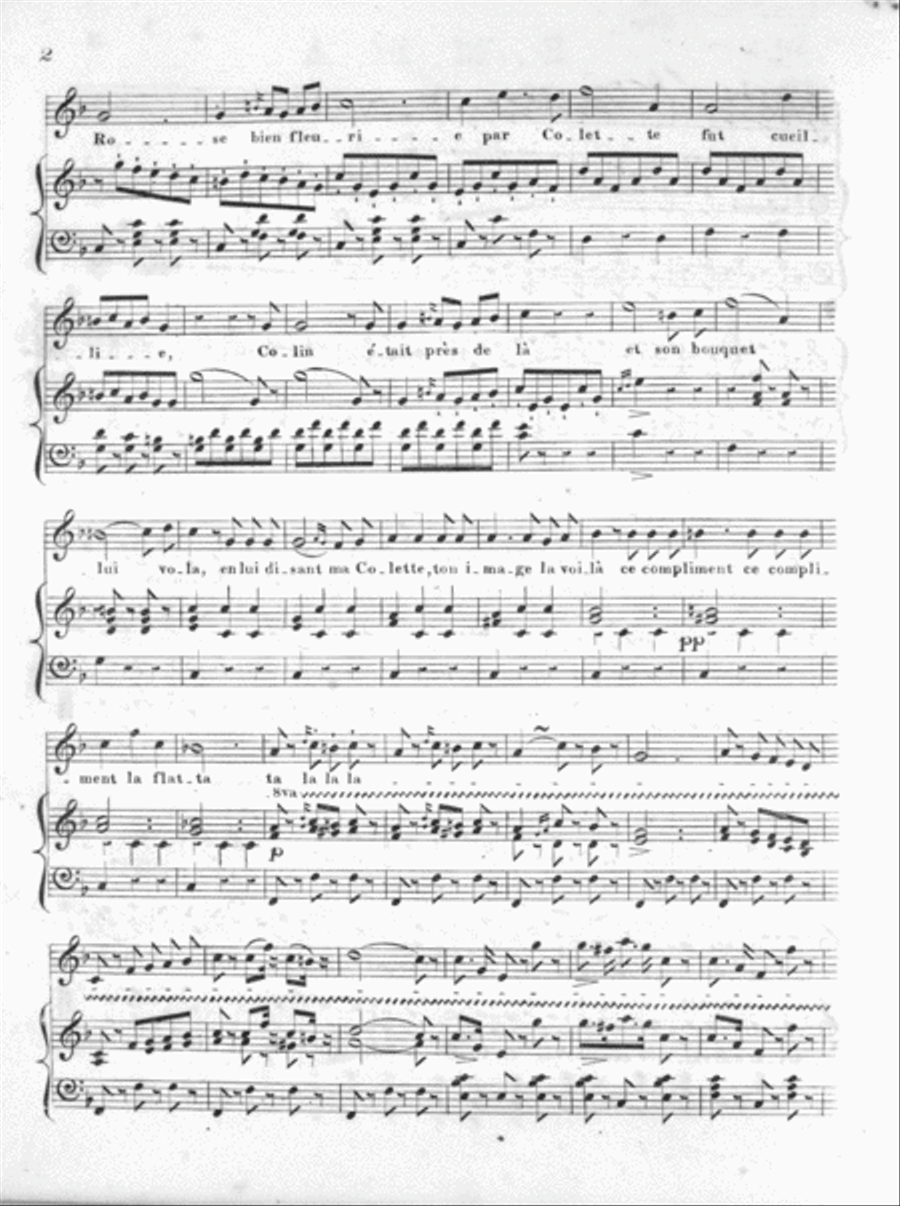 Emma Voice scores gallery preview page 2
